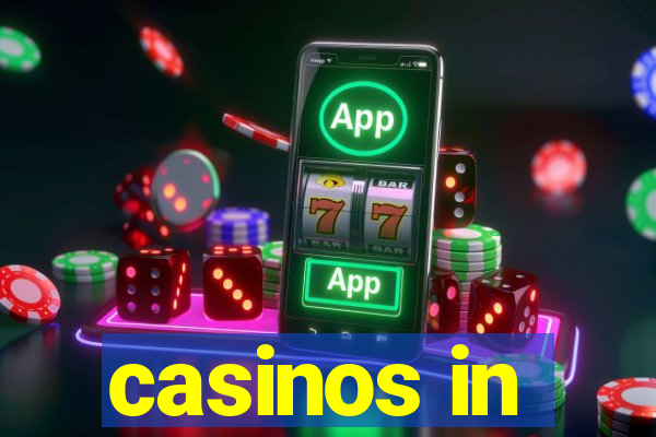 casinos in